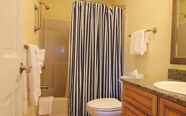 Nautical Mile Resort