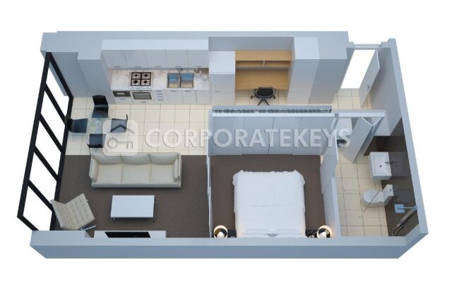 Platinum Apartments at Freshwater