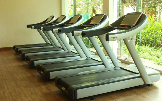 Buganvilias Resort Vacation Club by Ypj