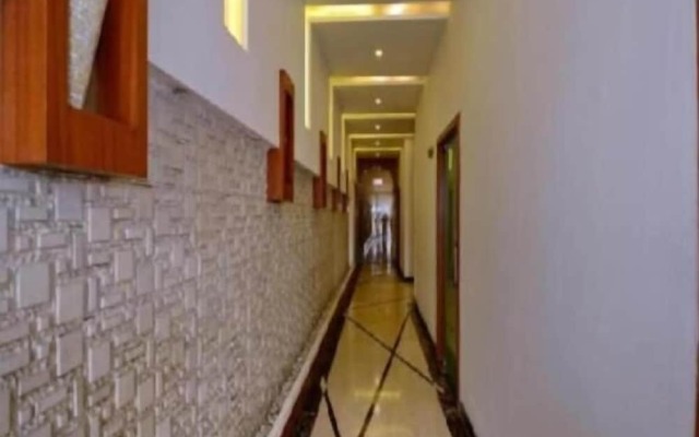 Ambience Gwalior