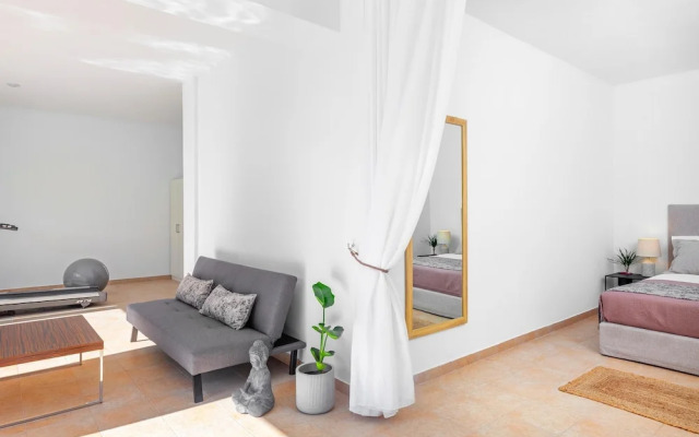 Themis Luxury Villa Rhodes
