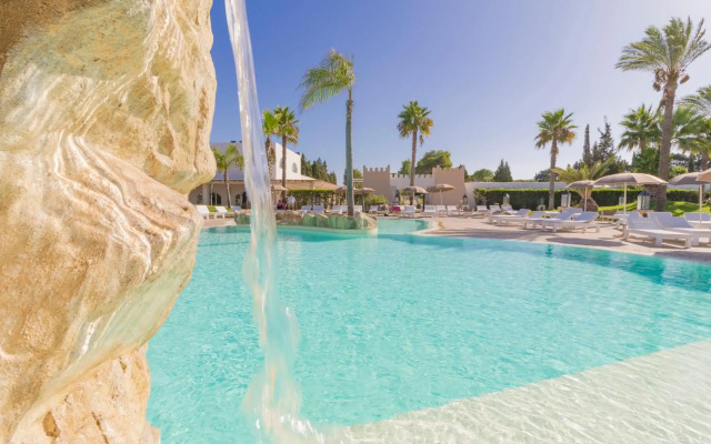 Hotel Barone di Mare