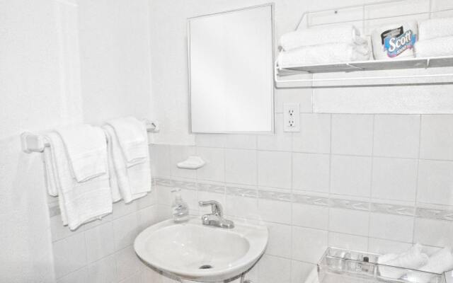 Easterner Motel