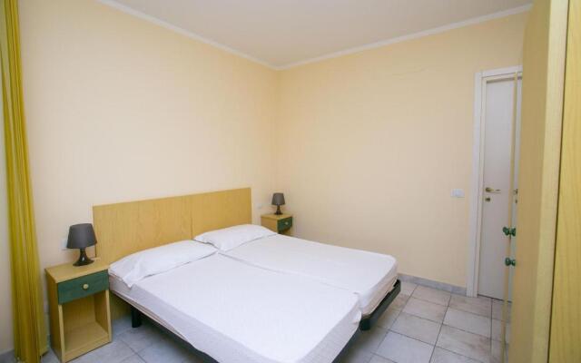 S14 - Sirolo, Nuovo Trilocale Con Giardino