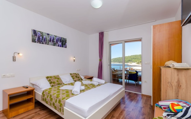 Apartments Juka