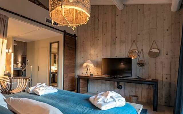 Domaine Tarbouriech, Hôtel & Spa