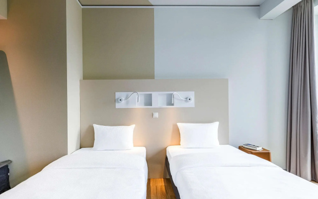 ibis budget Bremen City Center