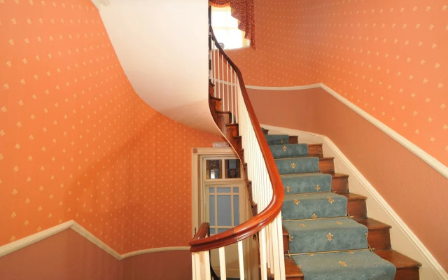 Edderton Hall Country House