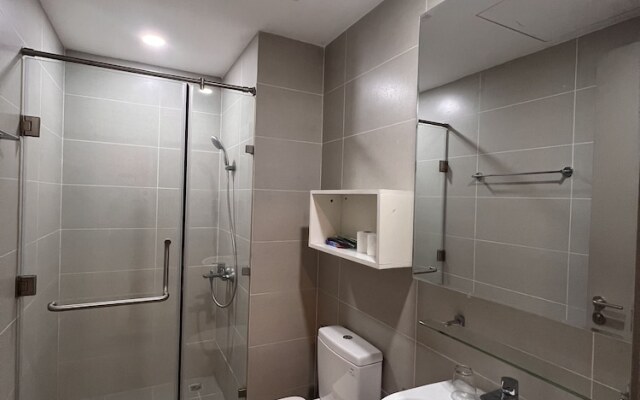 Supertramp House - Gold View Apartment