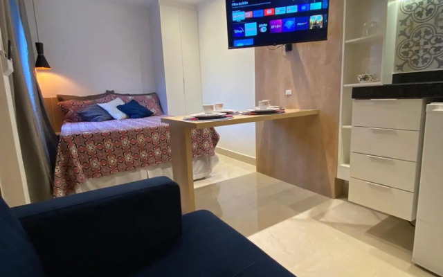 Recanto Novo Premium Flat