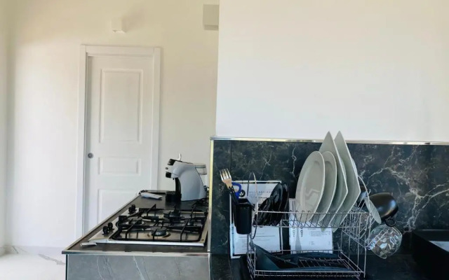 Storace’s House- Villa Adriana