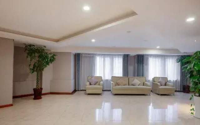 Rui Ting Wisdom Hotel