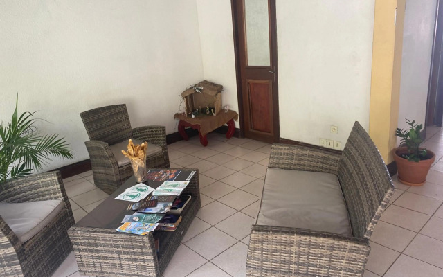 Appartement Victoria 2