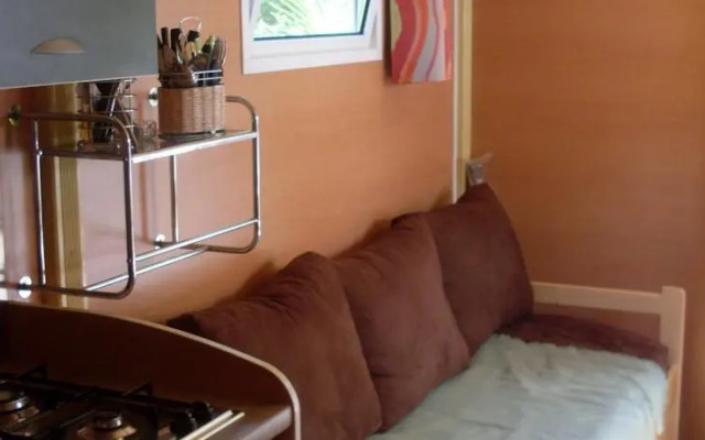 Camping La Plénitude