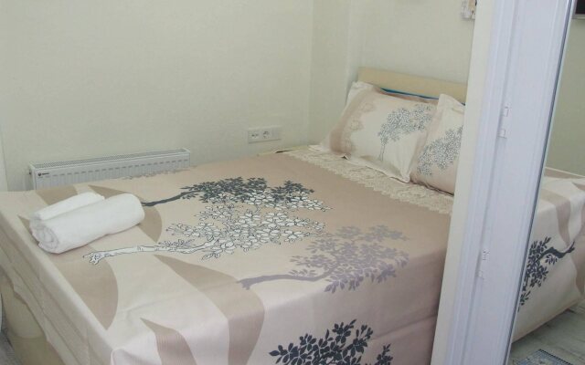 Armis Hostel