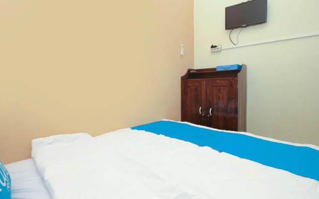 Airy Eco Syariah Sukun Taman Agung Atas 31 Malang