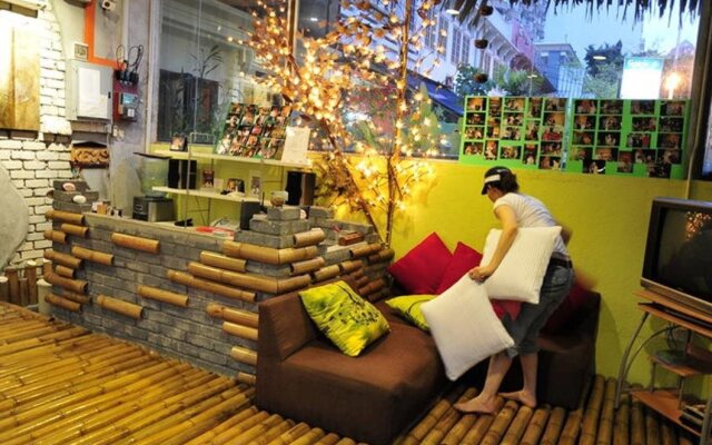 Tropical Guest House