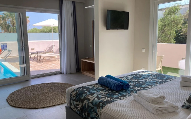 Sarpidon Suites
