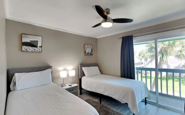 Coconut's Beach House