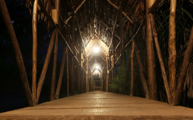 Maniti Expeditions Eco-Lodge