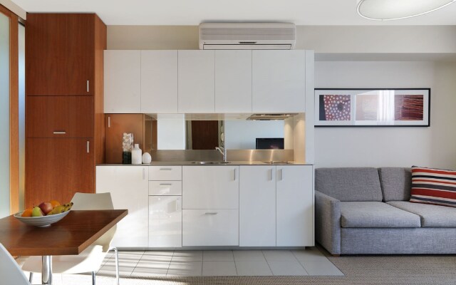 Adina Apartment Hotel St Kilda Melbourne