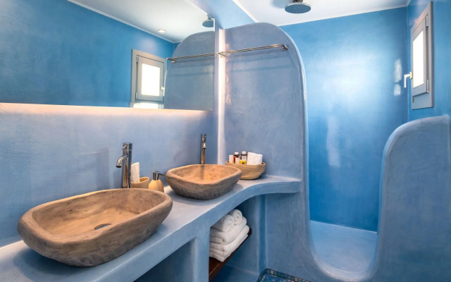 Siete Mares Luxury Suites