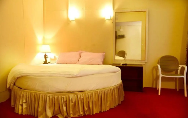 Hotel My Soulmate
