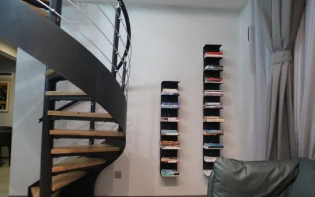 Yuanju Yuanchu Homestay