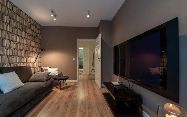 Max Apartment Gdynia