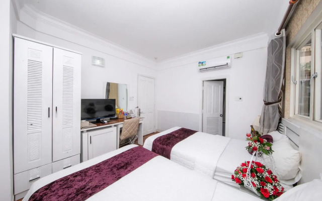 Rosa Hotel & Spa