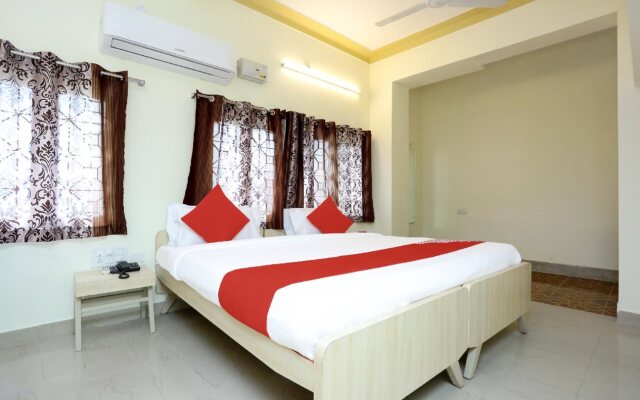 Hotel Mithila by OYO Rooms