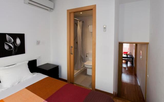 Apartaments Girona Centre