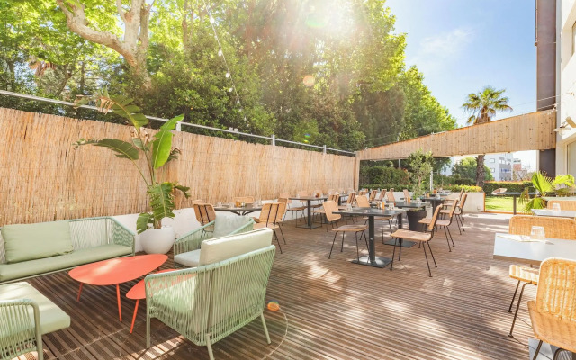 Appart'City Confort Montpellier Ovalie 1