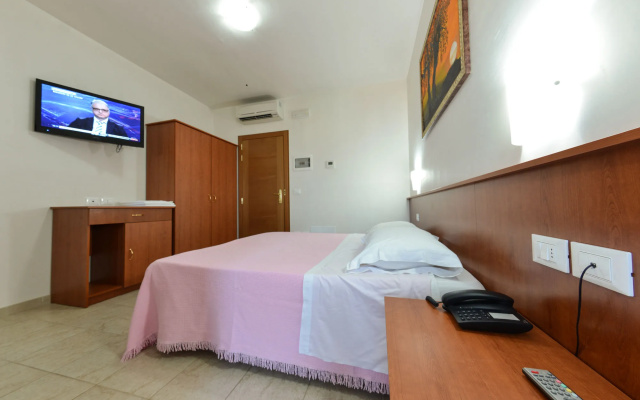 Hotel Victoria