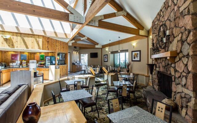 Comfort Inn Near Vail Beaver Creek