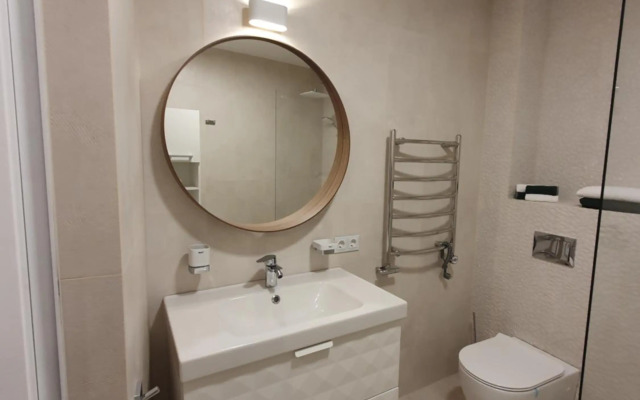 Smaragdo apartamentai