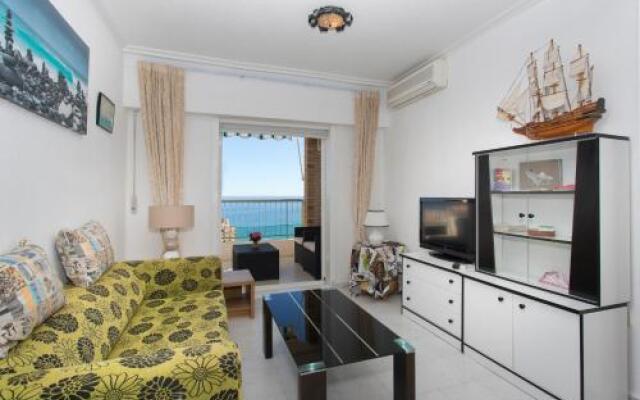 Apartamento Balcón del Mar