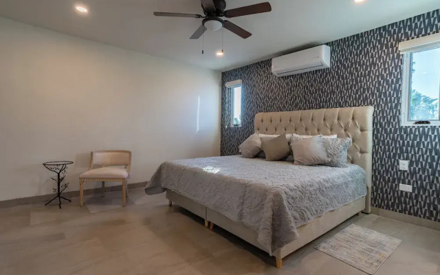 Baja Mar Apartments