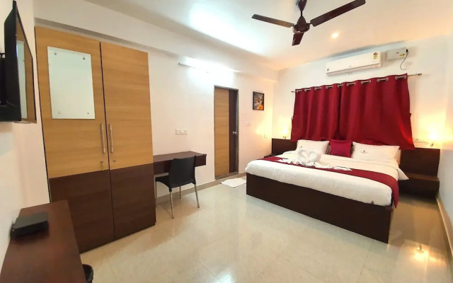 Sai Shreyas Residency