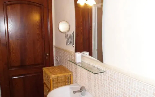 Holiday Home Casa Mannone al Mare