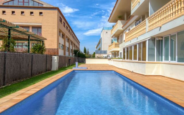 Apartment Roma