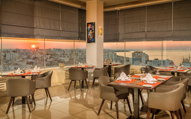 Sousse Palace Hotel & Spa