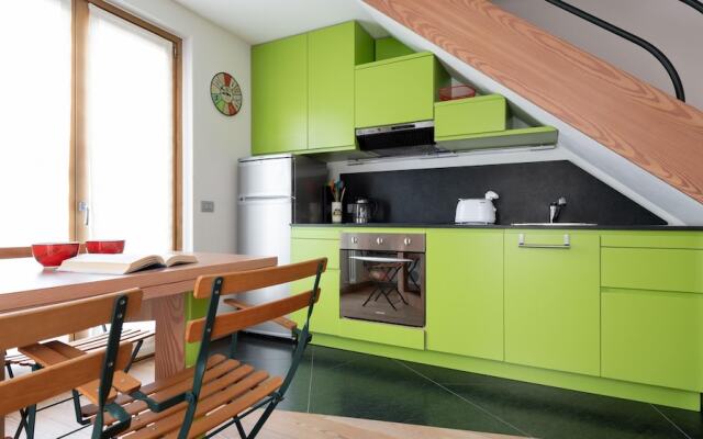 Osteglio 15 in Valdisotto