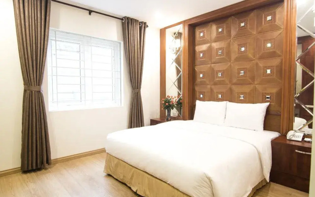 New Century Hotel