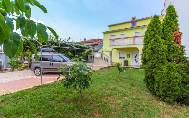 Apartment Vilic