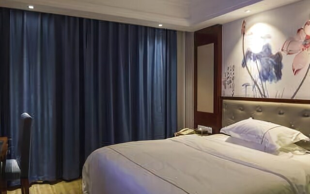 Zhexiang Hotel