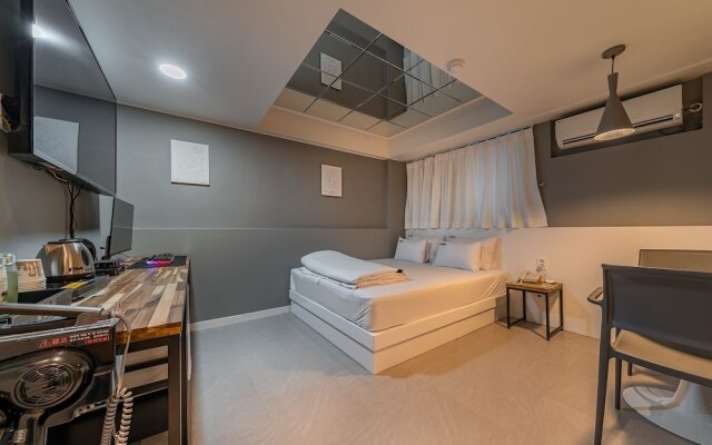 Siheung Hotel AM
