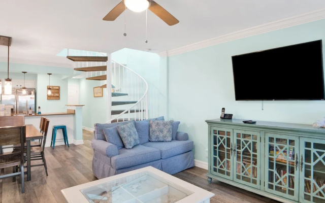 San Deluna #6 by Southern Vacation Rentals