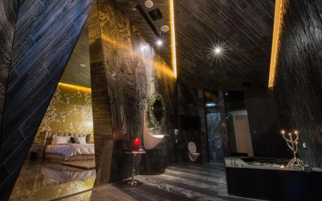 Shuei Wu Villa