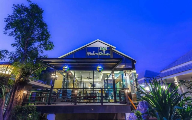 Palmchwa Resort